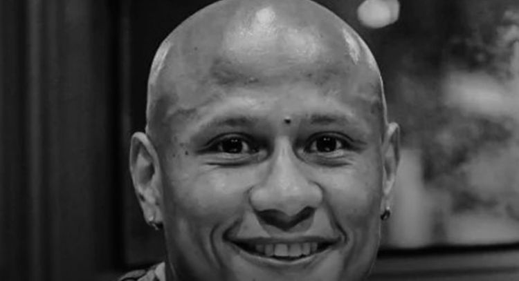 Mathías Acuña, futbolista uruguayo de 32 años, se suicidó