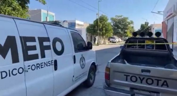 Hija reclama cuerpo de Doña Mary, quien la esperó 3 años en central de autobuses