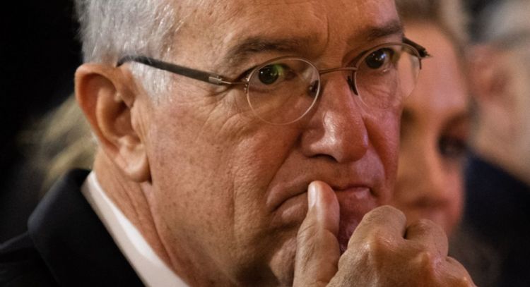 Ricardo Salinas Pliego paga fianza de 25 millones de dólares para evitar ir a la cárcel en EU