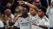 Real Madrid denuncia que Vinícius Júnior recibió insultos racistas en el partido contra el Valencia