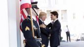 Así reaccionó Trump a la renuncia de Trudeau: “A muchos en Canadá les encantaría ser el estado 51”