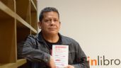 Foto ilustrativa de la nota titulada: Julián Herbert ofrece en “Overol” un análisis crítico sobre la literatura mexicana contemporánea