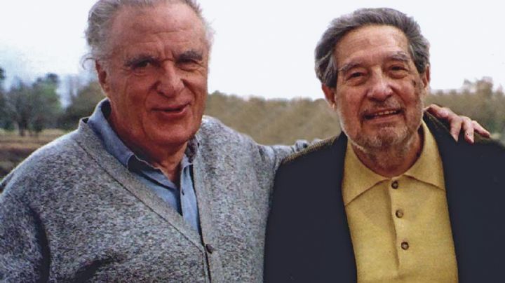 Octavio Paz a Julio Scherer sobre la crítica al poder: “Nada daña más a una literatura que el silencio”