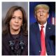 Kamala Harris certificará la victoria de Donald Trump como presidente de EU