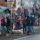 Surge la segunda tormenta invernal; lluvias, frío y caída de nieve el martes en estas entidades