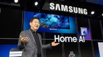 Así es como Samsung busca lograr un “hogar conectado” mediante Inteligencia Artificial