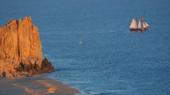 ¿Existe un mundo perdido bajo el Océano Pacífico?