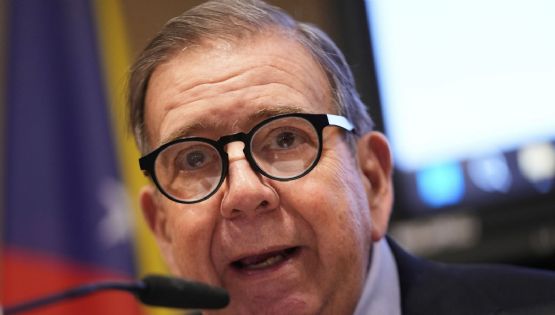 Edmundo González deplora sentencia a 30 años de prisión para su yerno Rafael Tudares en Venezuela