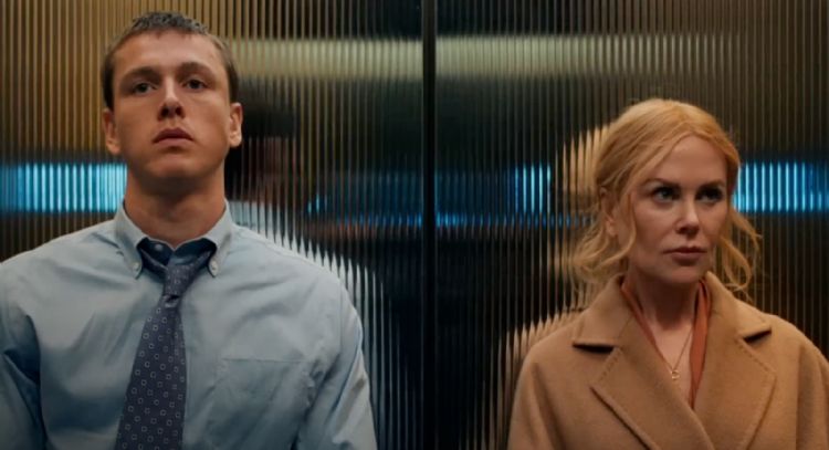 Cine/Aún no: "Babygirl"