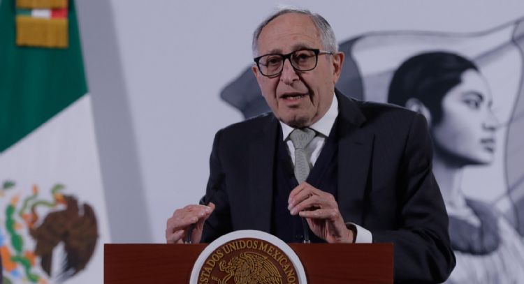 Casos de sarampión y tos ferina continúan aumentando, advierte secretario de Salud