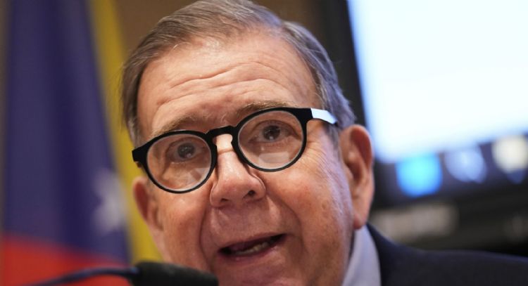 Edmundo González deplora sentencia a 30 años de prisión para su yerno Rafael Tudares en Venezuela