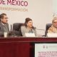 Brugada presenta el Comité de Evaluación para registro de aspirantes a juzgadores en la CDMX