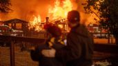 Sin reporte de mexicanos afectados por incendios en California: SRE