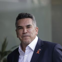 “Alito” Moreno denuncia a Nicolás Maduro ante la FGR por presuntos vínculos con crimen organizado
