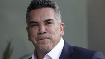 “Alito” Moreno denuncia a Nicolás Maduro ante la FGR por presuntos vínculos con crimen organizado