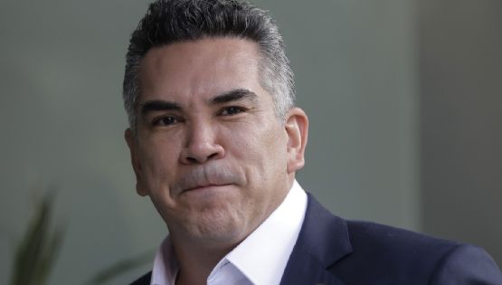 PRI presentará denuncias para anular la elección judicial: “Alito” Moreno