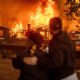 Sin reporte de mexicanos afectados por incendios en California: SRE