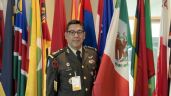 Militar mexicano encabezará la misión de paz de la ONU en India y Pakistán