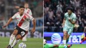 Confirman partido entre México y River Plate; esta será la sede, el día y el horario