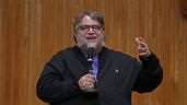 Tunden a Guillermo del Toro por elogiar a “Emilia Pérez”