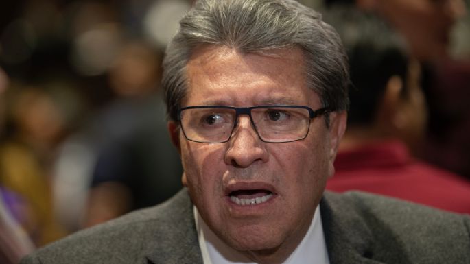 Habrá modificaciones “muy profundas” en reforma a la Ley del Infonavit, anticipa Monreal