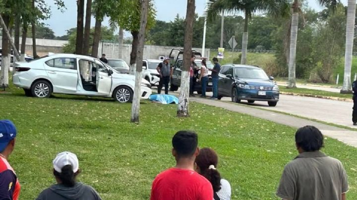 Asesinan a un exregidor del PRI en un presunto asalto en Tabasco