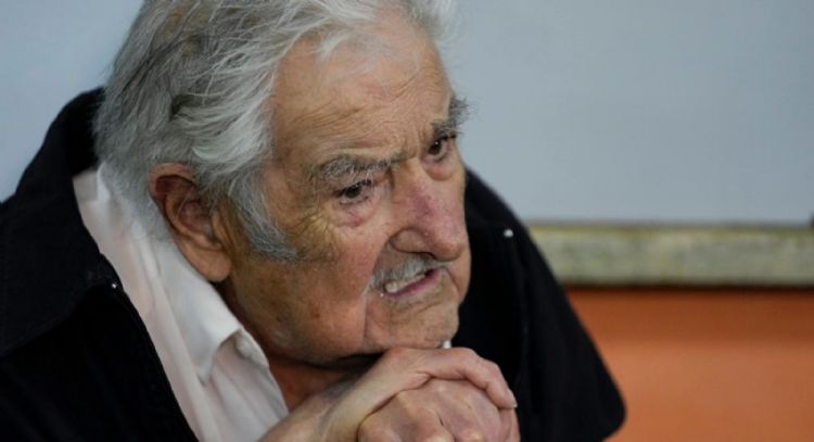 José Mujica y lo años del encierro