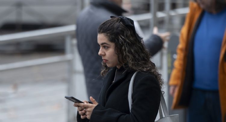 Malinche: becaria a favor de Nacho Cano asegura que “todo es legal” y acusa a la jueza de “difamar”