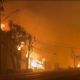 Carlos Vela pierde su hogar en Malibú a causa de los incendios en California (Video)