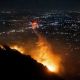 Estrellas pierden sus hogares en incendios de Los Ángeles; Jamie Lee Curtis ofrece donación