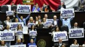 Foto ilustrativa de la nota titulada: Advierten que la reforma a la Ley de Amparo es un grave retroceso para el acceso a la justicia