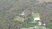 Foto ilustrativa de la nota titulada: Alito anuncia que denunciará a Sheinbaum tras expropiación de terrenos vinculados al priista