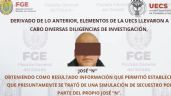 Foto ilustrativa de la nota titulada: Excandidato del PT es imputado por simulación de secuestro en Veracruz