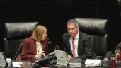 Foto ilustrativa de la nota titulada: Secretario de Hacienda defiende el trabajo de aduanas pese al huachicol fiscal