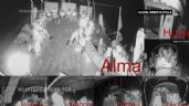 Foto ilustrativa de la nota titulada: Israel intercepta flotilla humanitaria que va rumbo a Gaza, dicen activistas