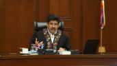 Foto ilustrativa de la nota titulada: Hugo Aguilar remueve a todos los directores de Casas de la Cultura Jurídica