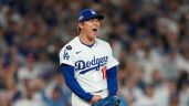 Foto ilustrativa de la nota titulada: Yamamoto brilla por Dodgers, que barren a Rojos y anclan en la Serie Divisional de la Liga Nacional