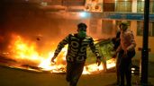 Foto ilustrativa de la nota titulada: Marruecos: al menos dos muertos mientras las manifestaciones se vuelven más violentas
