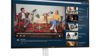 Dell lanza nuevos monitores para el hogar diseñados para reducir la fatiga visual