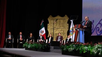 "Mi compromiso con Tamaulipas no tiene límites": Américo Villarreal Anaya