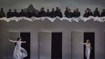 Con Villazón, Frida y Diego, la temporada más mexicana de El MET en el Auditorio Nacional