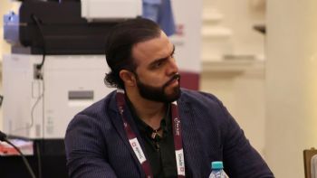 Destituyen a Manuel Sotomayor, director del Deporte en Edomex; se niega a entregar el cargo