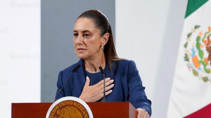 Inseguridad y reformas, lastres para la economía en el primer año de Sheinbaum: analistas