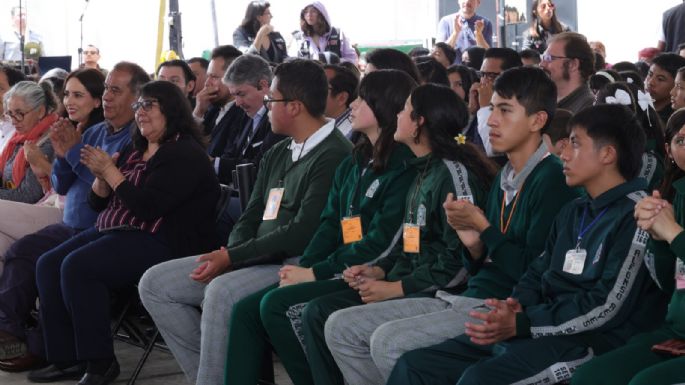 Arranca el programa “Mixtli Digital” en escuelas de la CDMX; en esto consiste