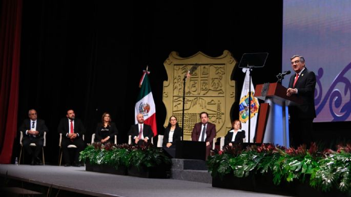 "Mi compromiso con Tamaulipas no tiene límites": Américo Villarreal Anaya