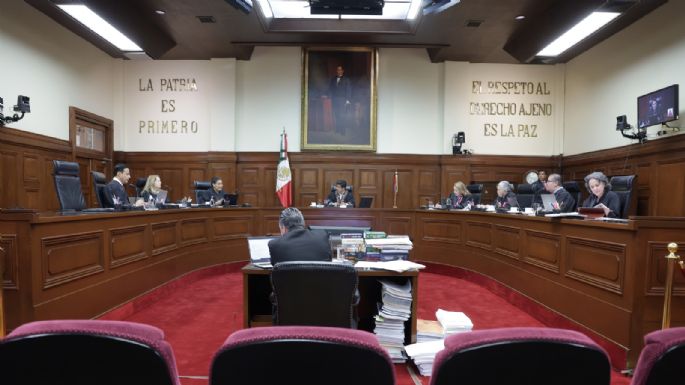 SCJN corrige plana a Congreso de Zacatecas en materia de penalización por aborto forzado