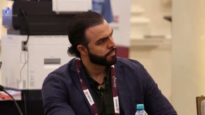 Destituyen a Manuel Sotomayor, director del Deporte en Edomex; se niega a entregar el cargo