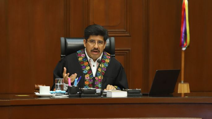 Hugo Aguilar remueve a todos los directores de Casas de la Cultura Jurídica