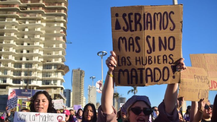 Septiembre deja incremento de feminicidios en Sinaloa; casi 40% de casos del año ocurrieron este mes