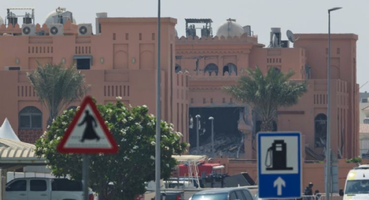 Trump firma orden ejecutiva para defender a Qatar tras ataque de Israel